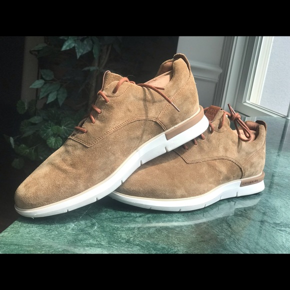 men's grand horizon oxford ii sneaker